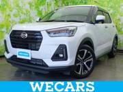 2020 DAIHATSU ROCKY