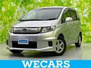 2014 HONDA FREED SPIKE
