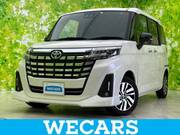 2023 TOYOTA ROOMY