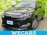 2015 TOYOTA HARRIER