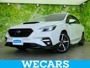 2022 SUBARU LEVORG
