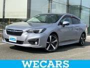 2018 SUBARU IMPREZA G4