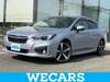 SUBARU IMPREZA G4