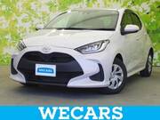 2022 TOYOTA YARIS