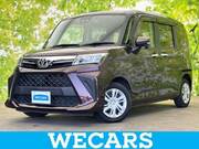 2021 TOYOTA ROOMY