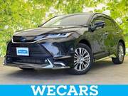 2021 TOYOTA HARRIER HYBRID