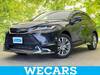 TOYOTA HARRIER HYBRID