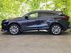 TOYOTA HARRIER HYBRID