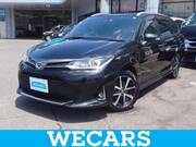 2017 TOYOTA COROLLA FIELDER