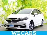 2018 HONDA SHUTTLE