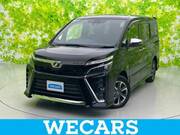 2018 TOYOTA VOXY