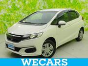 2017 HONDA FIT