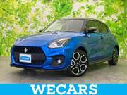 2022 SUZUKI SWIFT