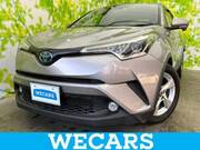 2016 TOYOTA C-HR