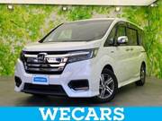 2018 HONDA STEPWAGON