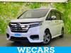 HONDA STEPWAGON
