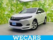 2015 TOYOTA HARRIER