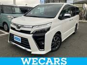 2018 TOYOTA VOXY