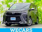 2020 TOYOTA VOXY