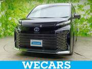 2023 TOYOTA VOXY