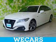 2019 TOYOTA CROWN HYBRID