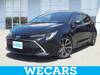 TOYOTA COROLLA SPORT