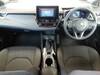 TOYOTA COROLLA SPORT