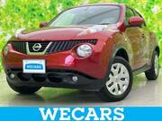 2012 NISSAN JUKE