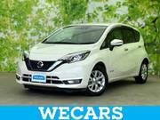 2019 NISSAN NOTE