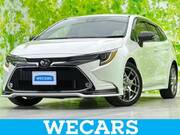 2019 TOYOTA COROLLA TOURING
