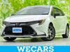 TOYOTA COROLLA TOURING