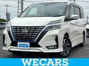 2022 NISSAN SERENA