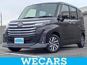 2022 TOYOTA ROOMY