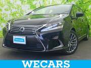 2016 LEXUS HS