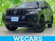 2022 TOYOTA LAND CRUISER PRADO