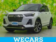2021 DAIHATSU ROCKY