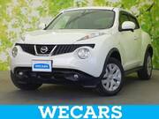 2012 NISSAN JUKE
