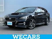 2016 SUBARU LEVORG