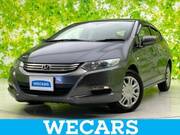 2010 HONDA INSIGHT