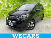 2018 HONDA FREED