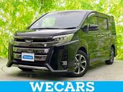 2019 TOYOTA NOAH