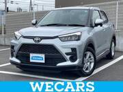 2020 TOYOTA RAIZE