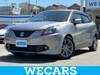 SUZUKI BALENO