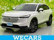 2023 HONDA VEZEL