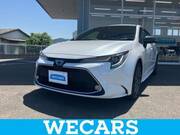 2021 TOYOTA COROLLA TOURING