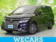 2016 NISSAN ELGRAND