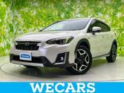2019 SUBARU XV