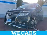 2018 NISSAN ELGRAND