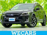 2017 SUBARU XV