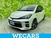 2019 TOYOTA VITZ